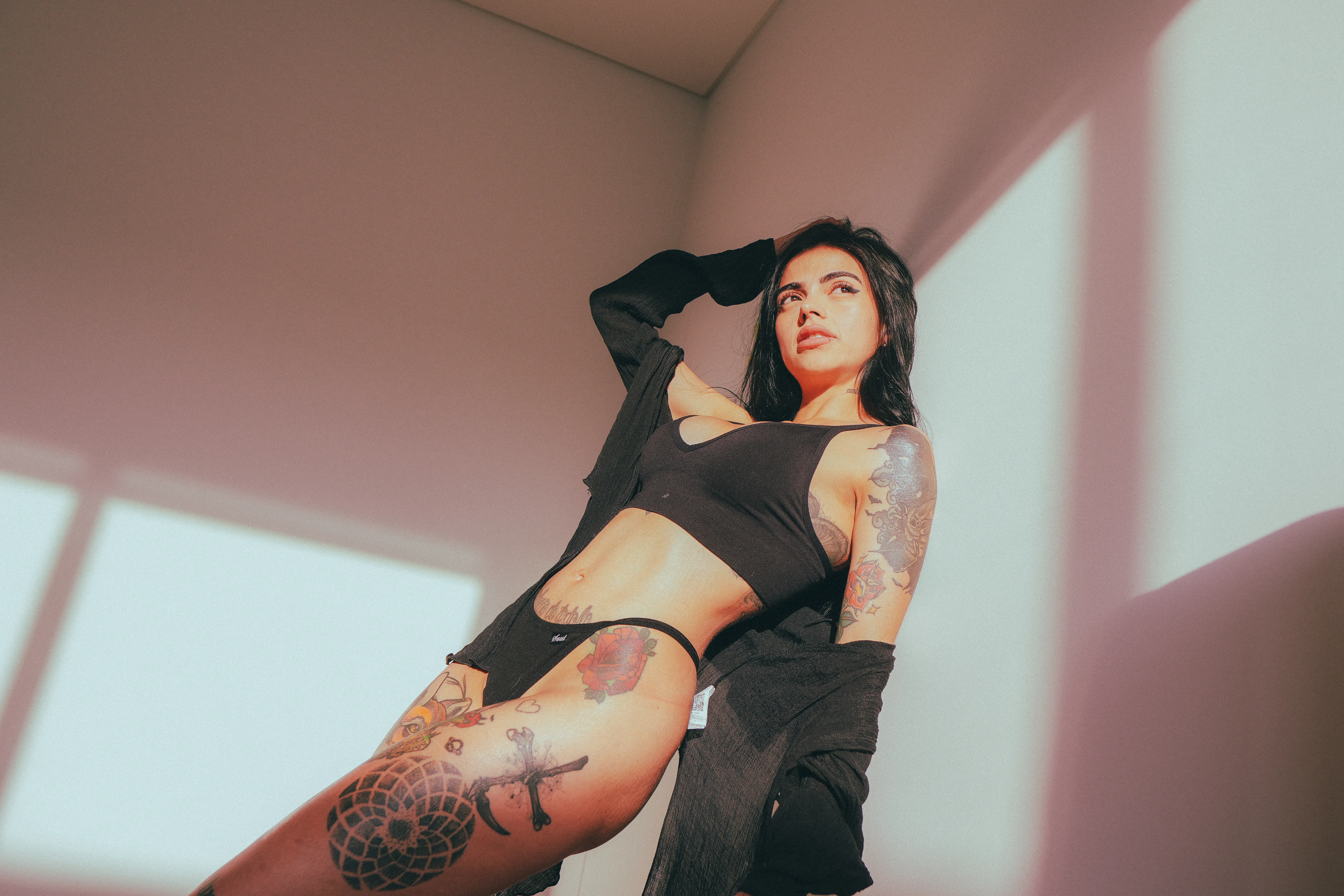 Live sex webcam photo for AlissonnovaXX #7357550