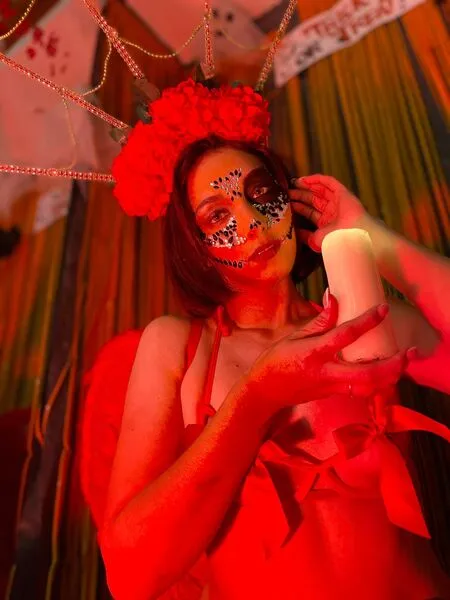 Live sex webcam photo for VickySkinny #6523065