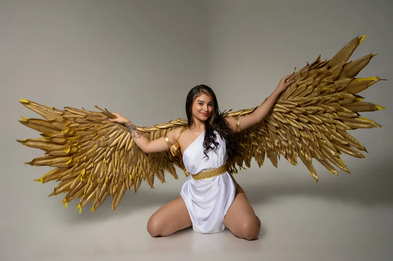 Live sex webcam photo for AteneaAngelis #6453875