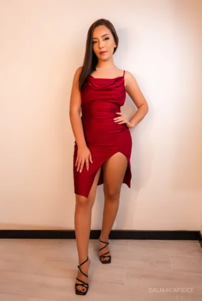 Live sex webcam photo for SalmaCaprice #6043411