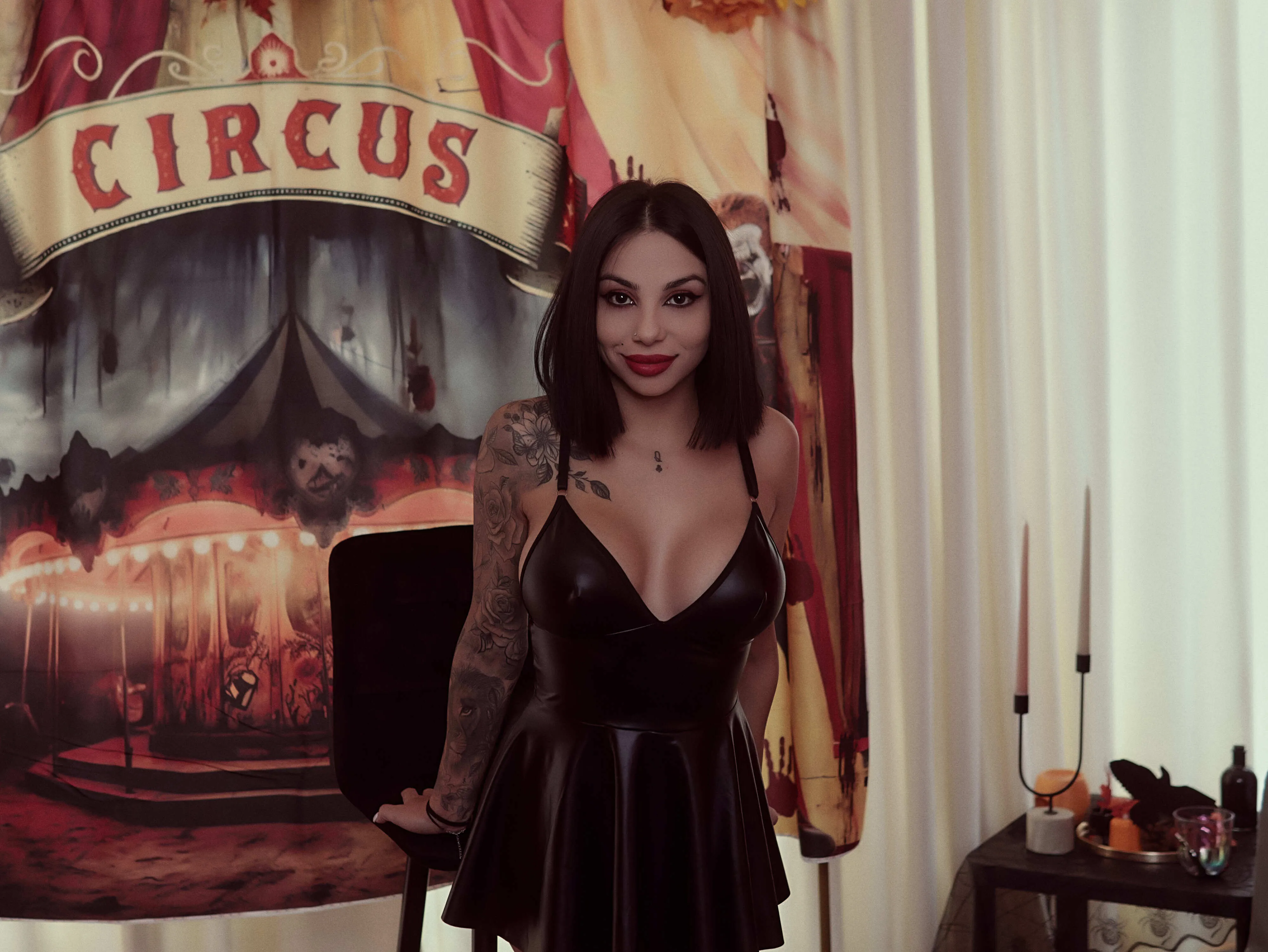 Live sex webcam photo for EvaWilliamsX #8007205