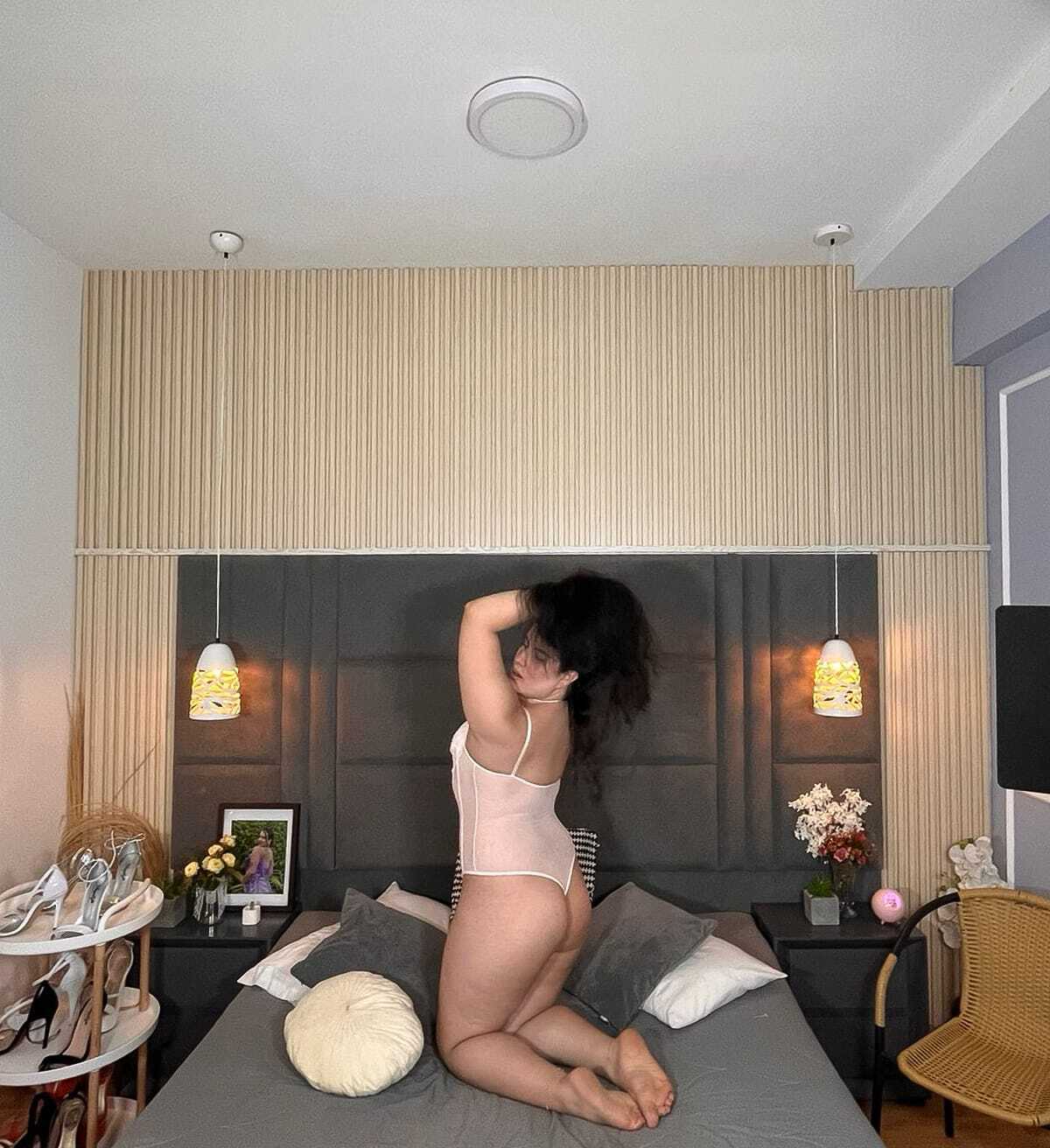 Live sex webcam photo for JanneAnturi #7192163