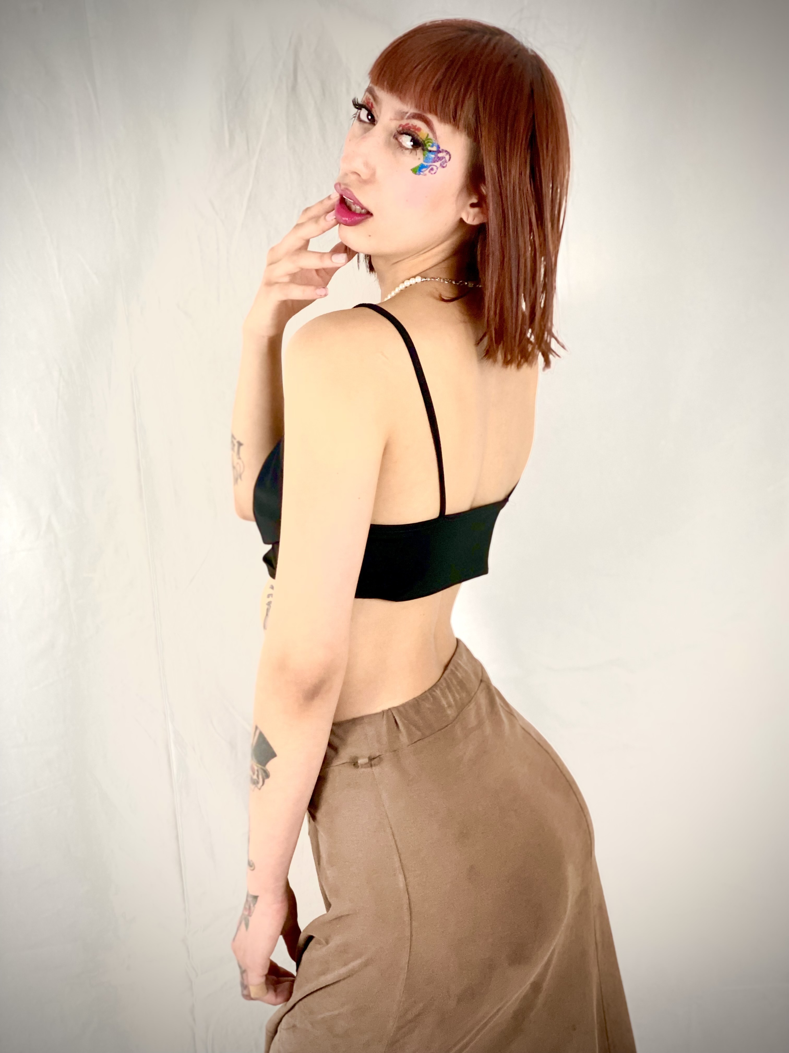 Live sex webcam photo for LilithCooperr #7199724