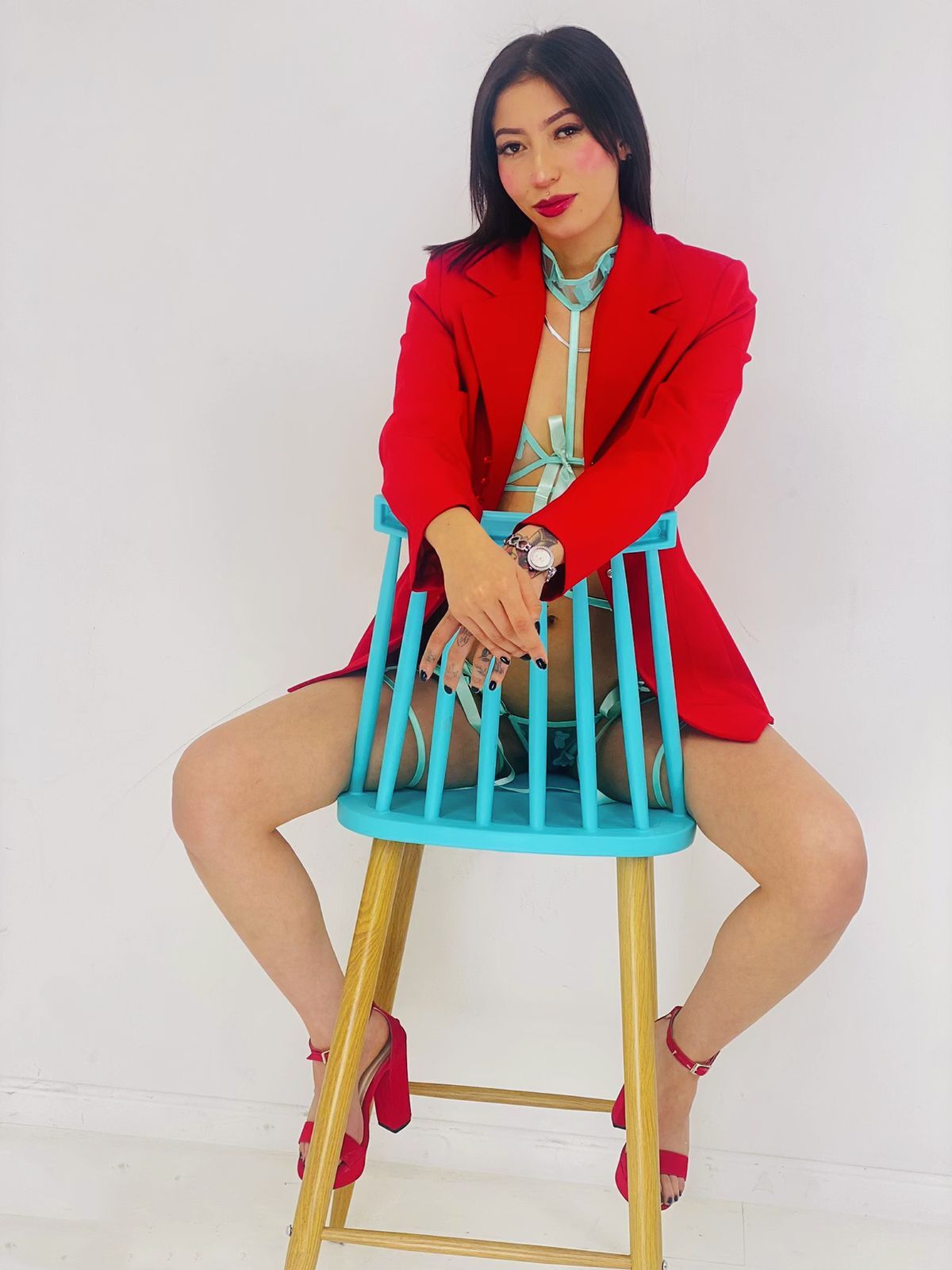 Live sex webcam photo for LilithCooperr #7200237