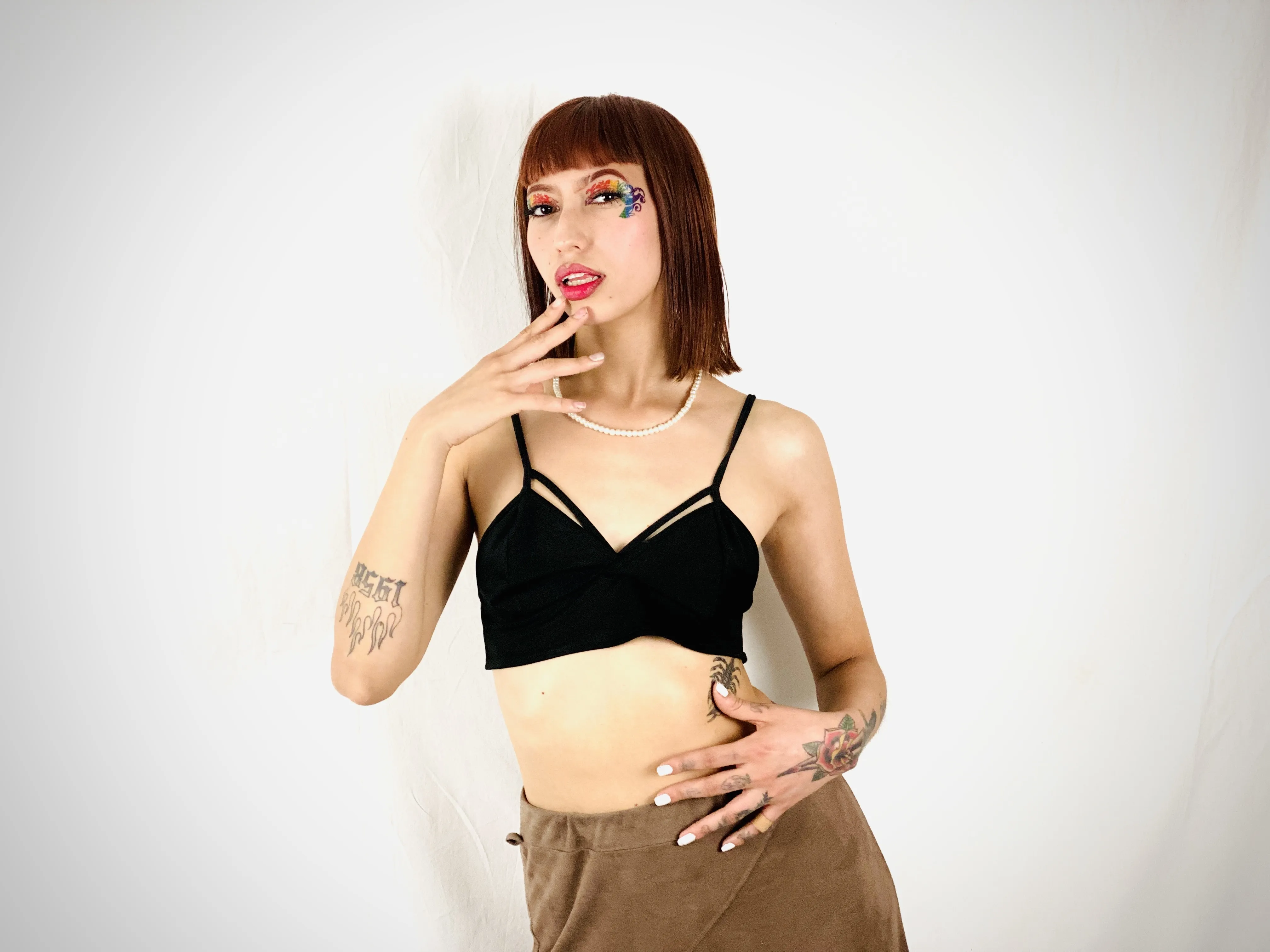 Live sex webcam photo for LilithCooperr #7435488