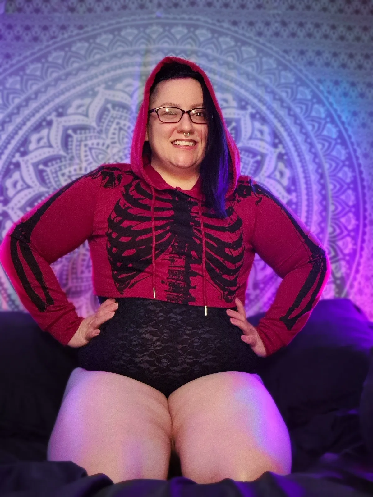 Live sex webcam photo for CuddlyLittleDemon #8527569