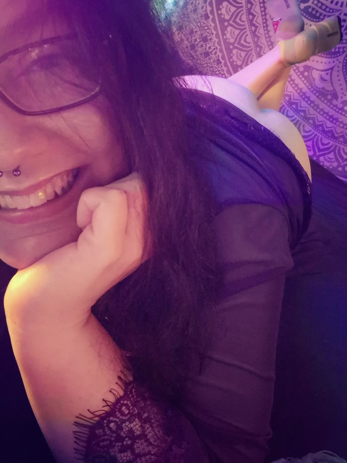 Live sex webcam photo for CuddlyLittleDemon #7928646