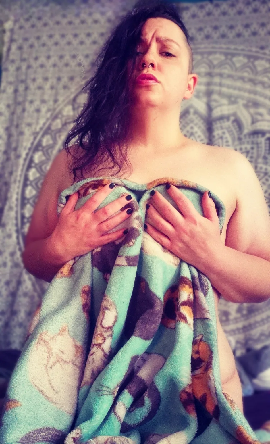 Live sex webcam photo for CuddlyLittleDemon #7928643