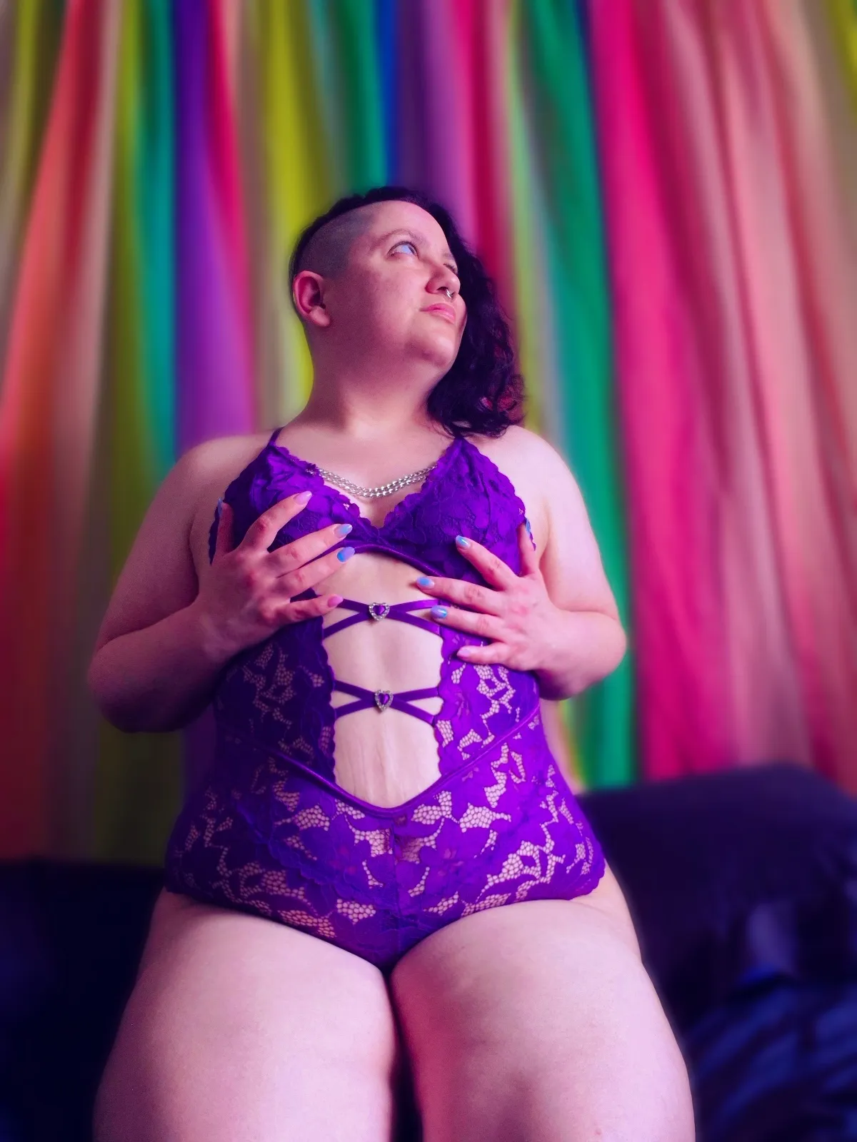 Live sex webcam photo for CuddlyLittleDemon #8527562