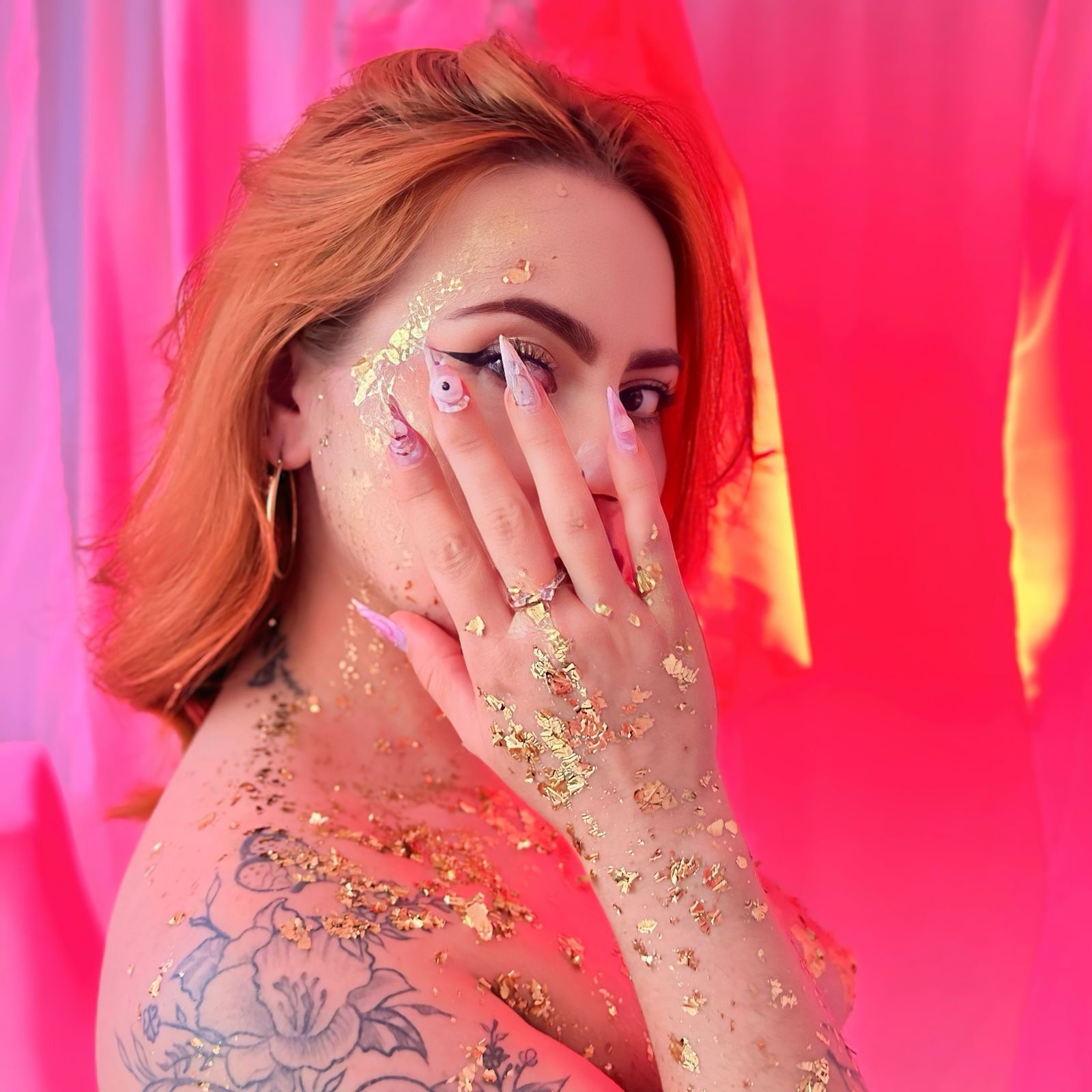 Live sex webcam photo for Dulcecharlottee #7782458