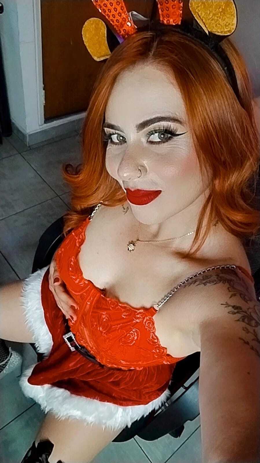 Live sex webcam photo for Dulcecharlottee #7782281