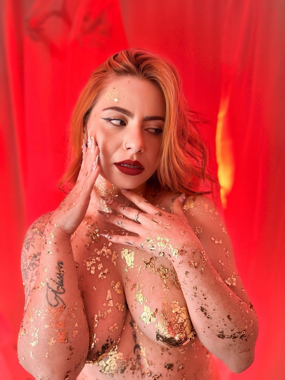 Live sex webcam photo for Dulcecharlottee #7782431