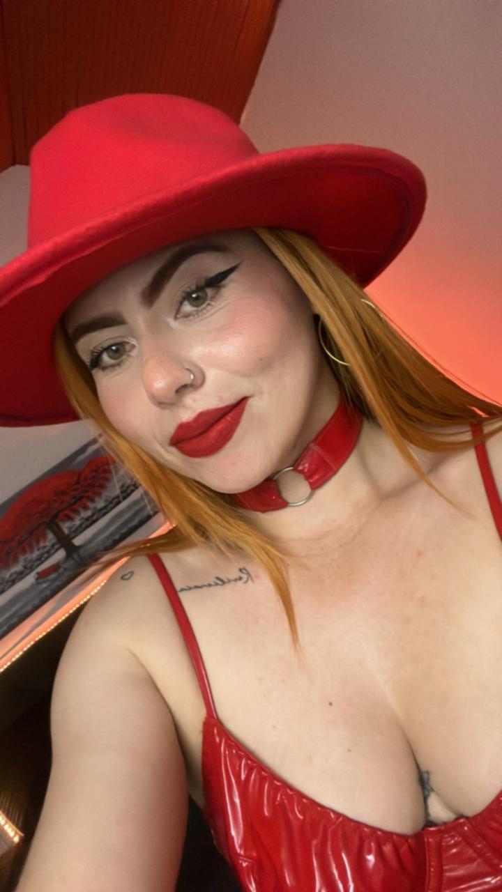 Live sex webcam photo for Dulcecharlottee #7782397