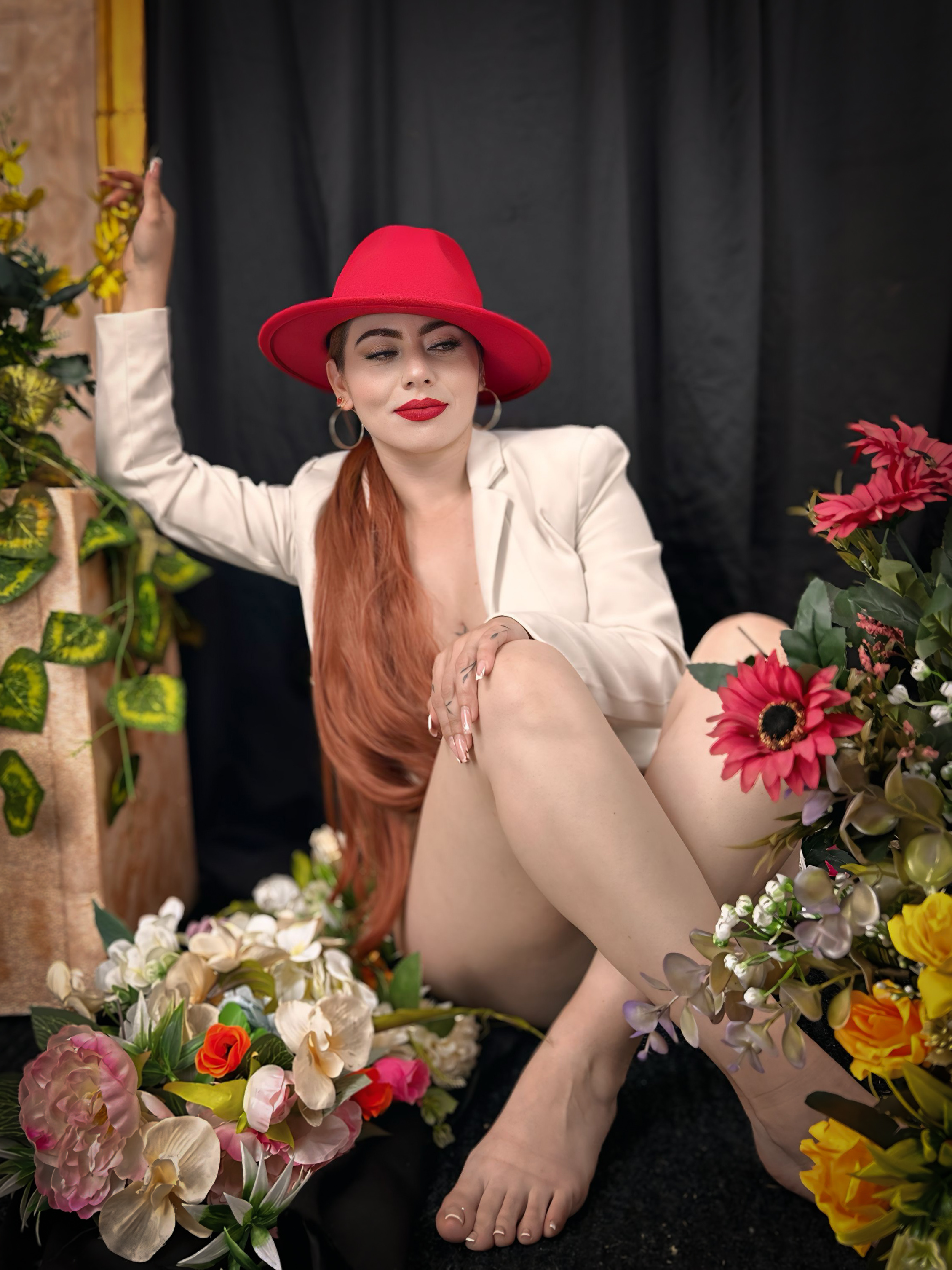 Live sex webcam photo for Dulcecharlottee #7782334