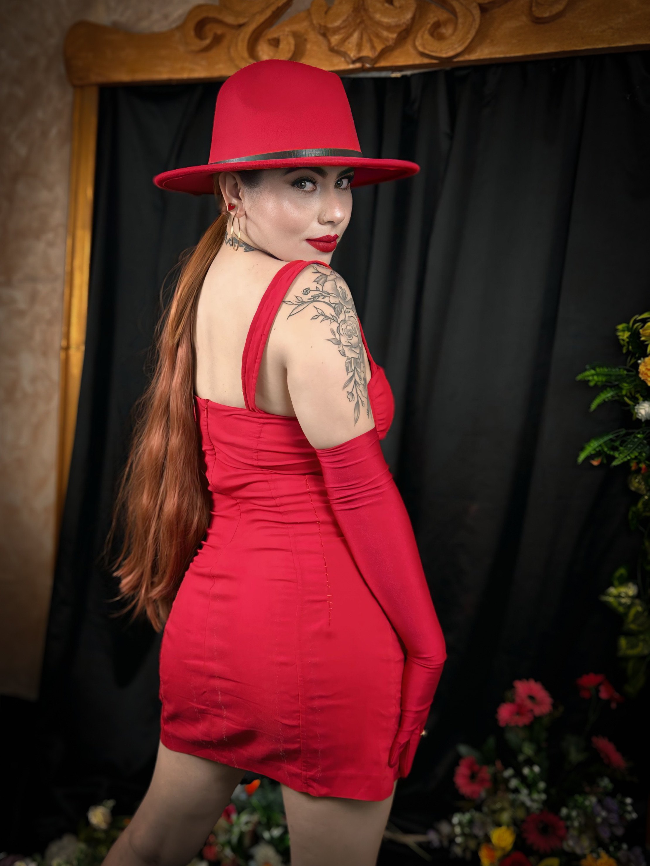 Live sex webcam photo for Dulcecharlottee #7782333