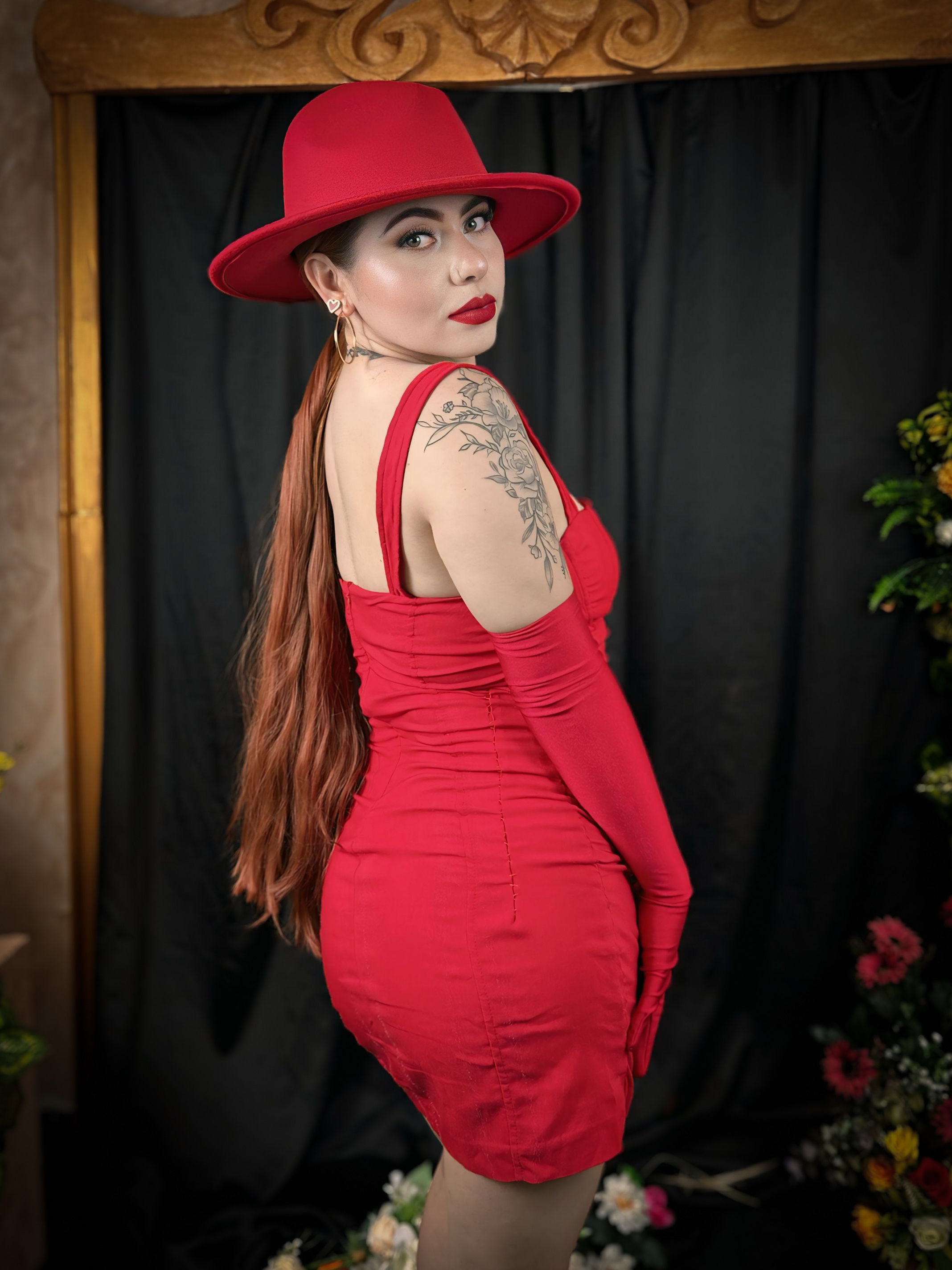 Live sex webcam photo for Dulcecharlottee #7782330