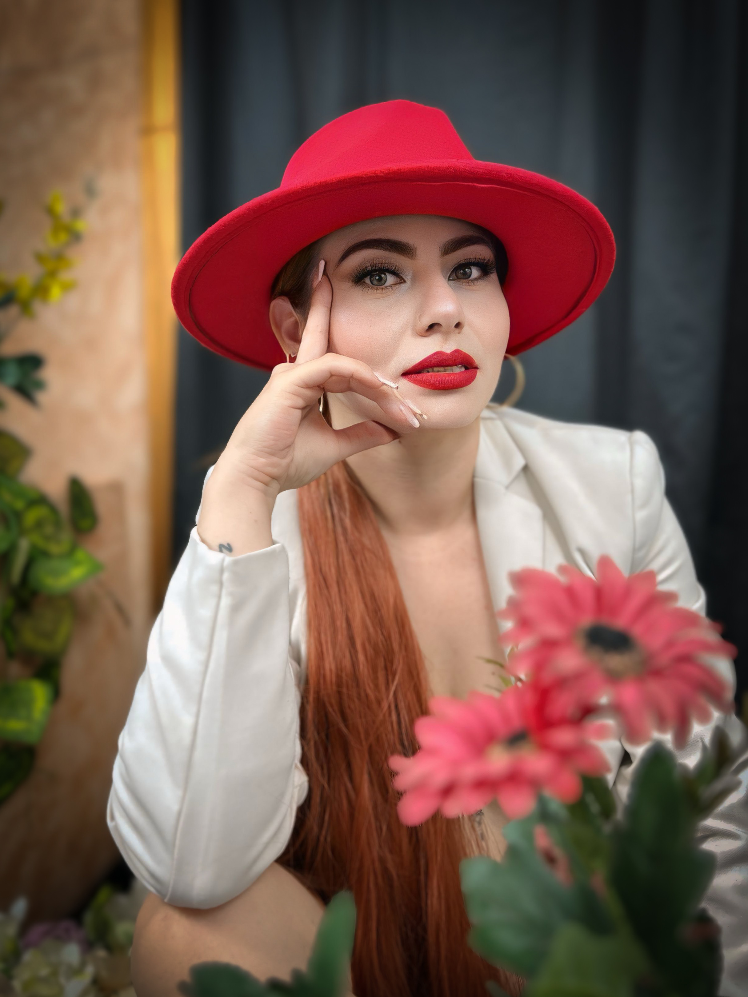 Live sex webcam photo for Dulcecharlottee #7782395