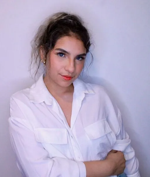 Live sex webcam photo for MaartinaSoler #6286317
