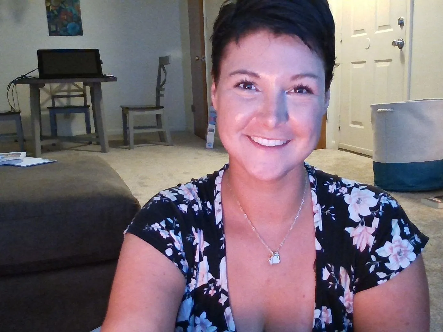 Live sex webcam photo for LittleSxxxBunny #5784848