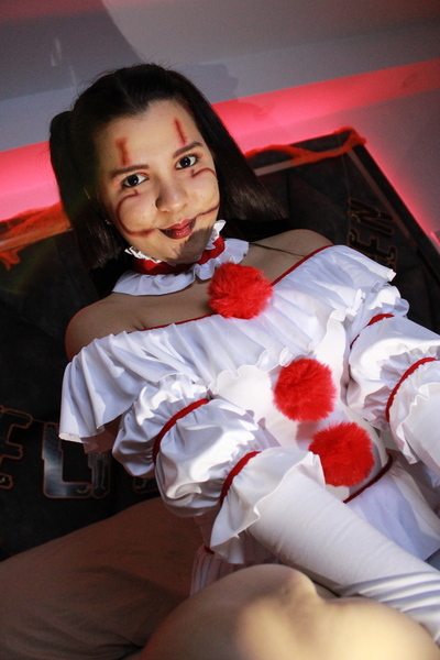 Live sex webcam photo for elsalombardi #6168837