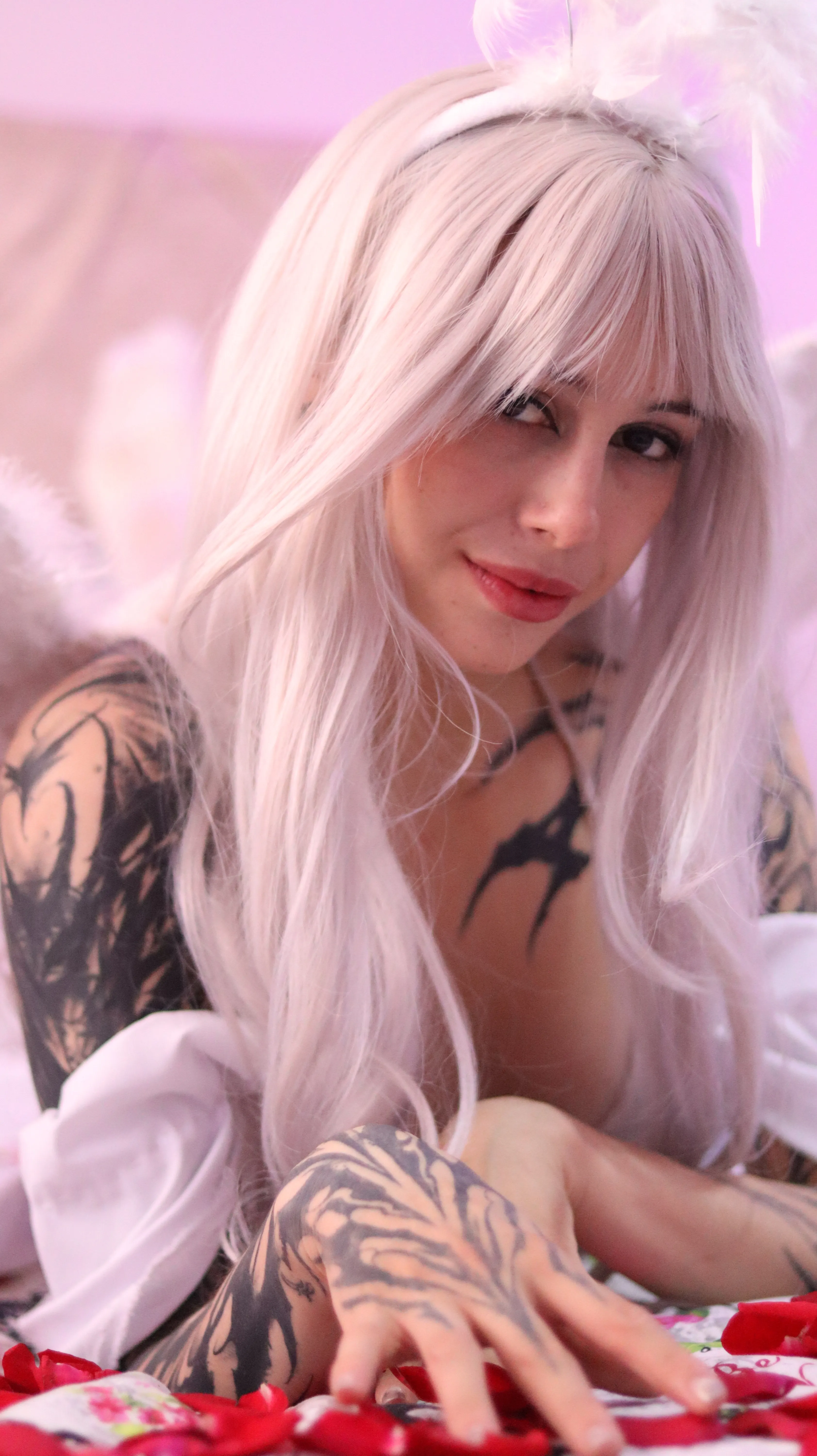 Live sex webcam photo for MissGaru #7870855