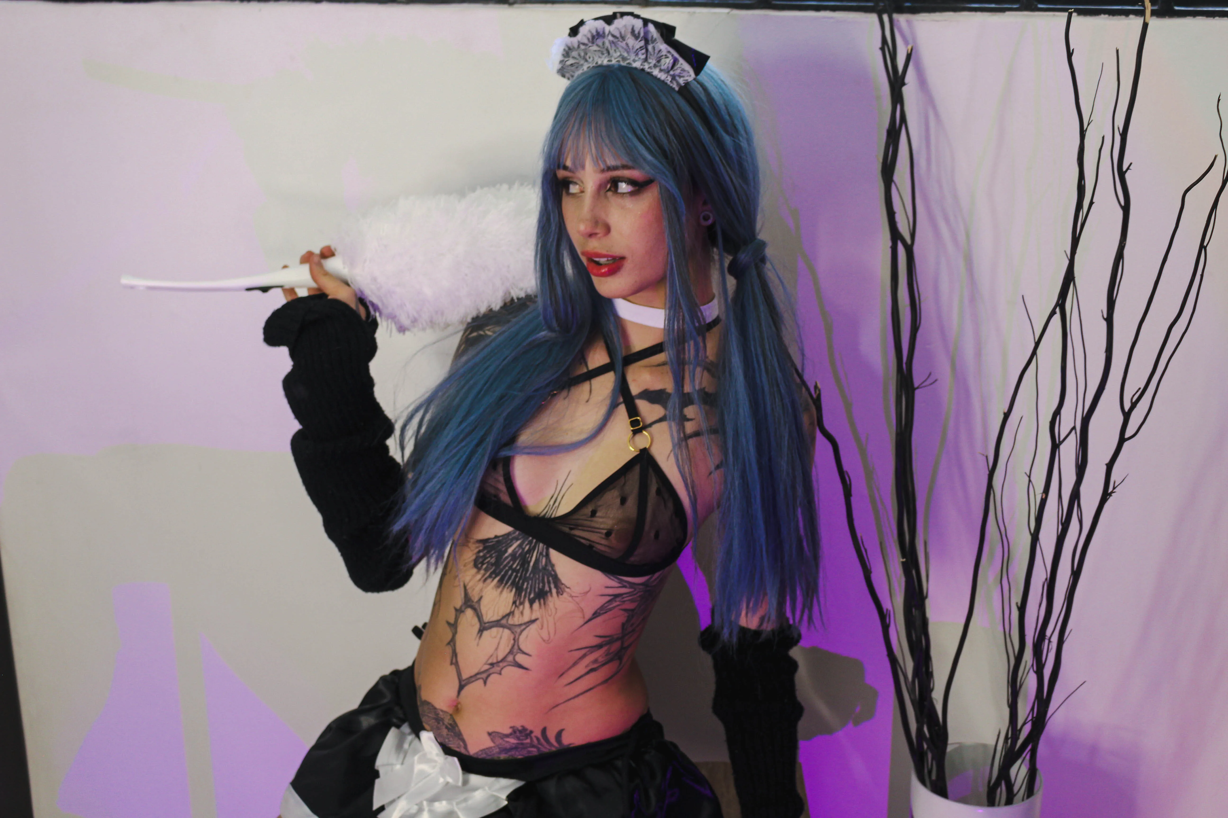 Live sex webcam photo for MissGaru #7870954