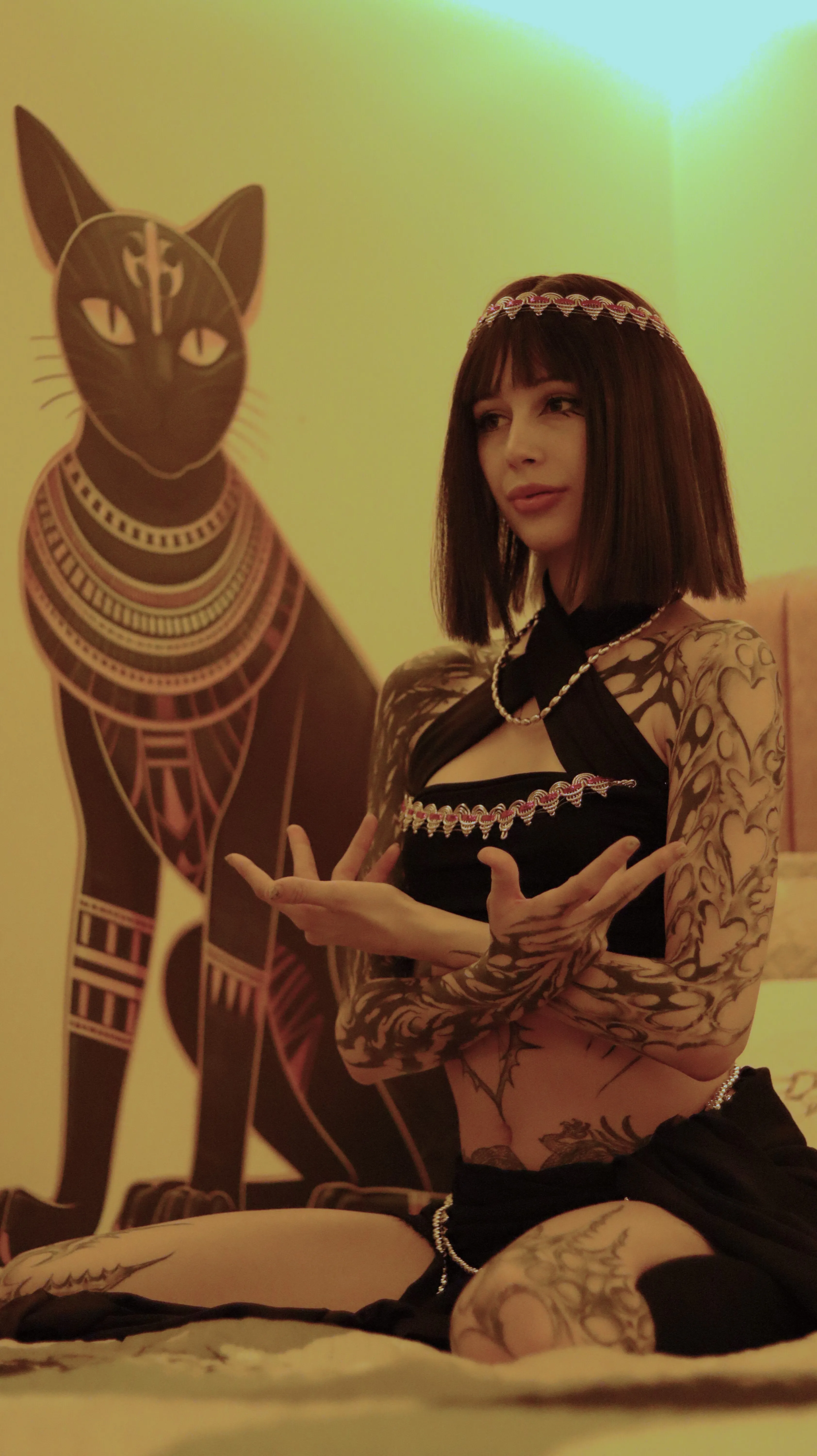 Live sex webcam photo for MissGaru #7870703