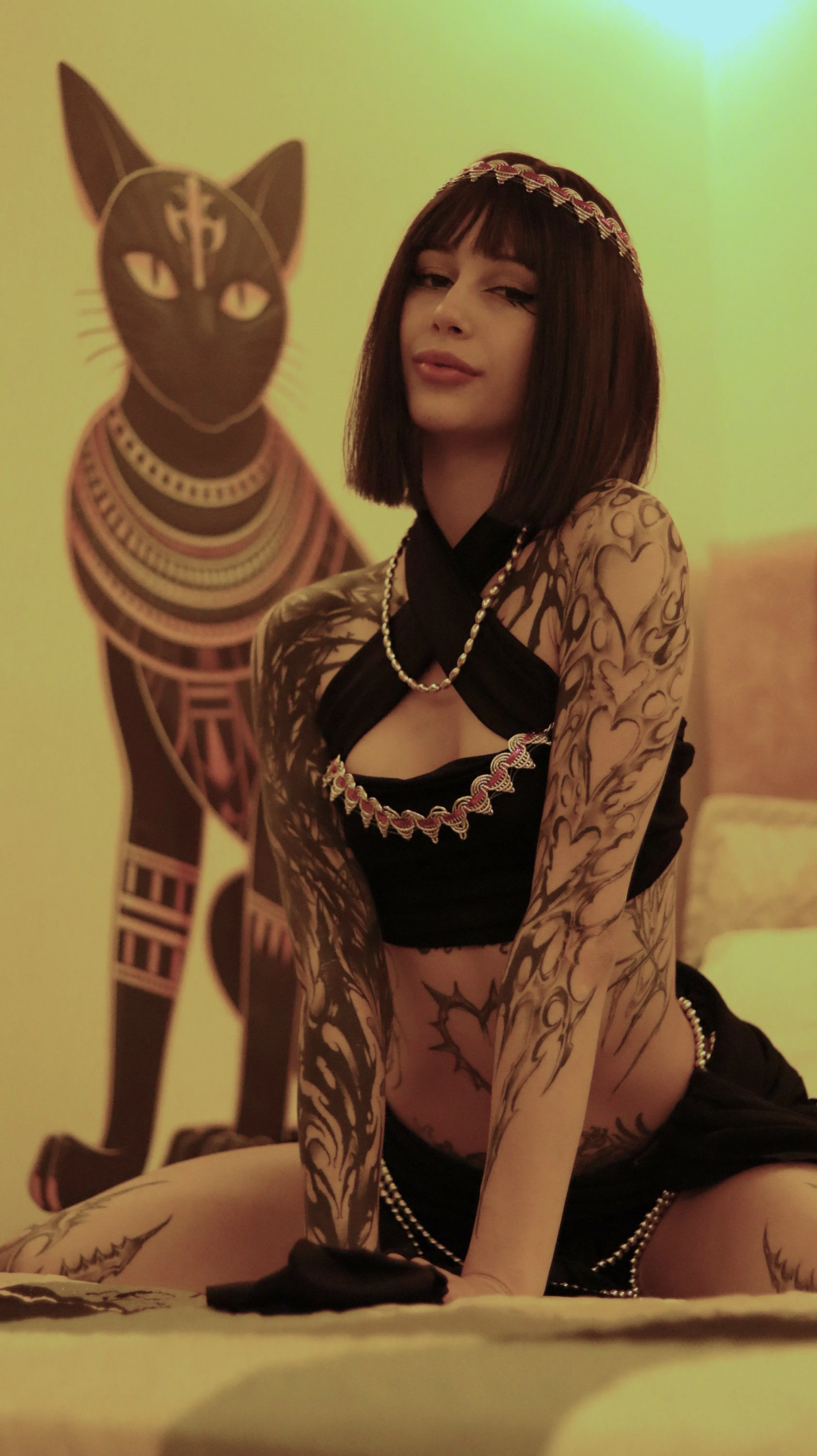 Live sex webcam photo for MissGaru #7870704