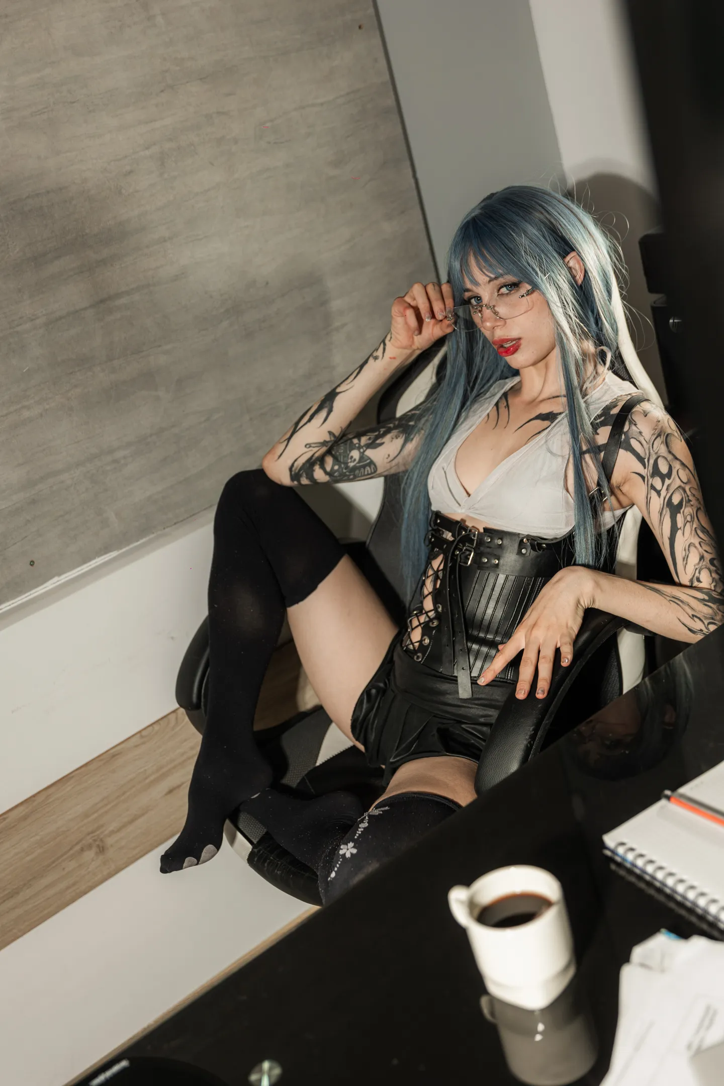 Live sex webcam photo for MissGaru #7870523