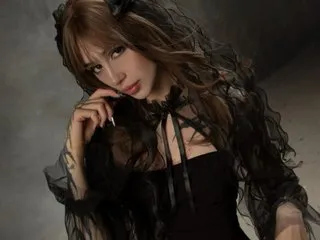 Live sex webcam photo for MissGaru #6939403