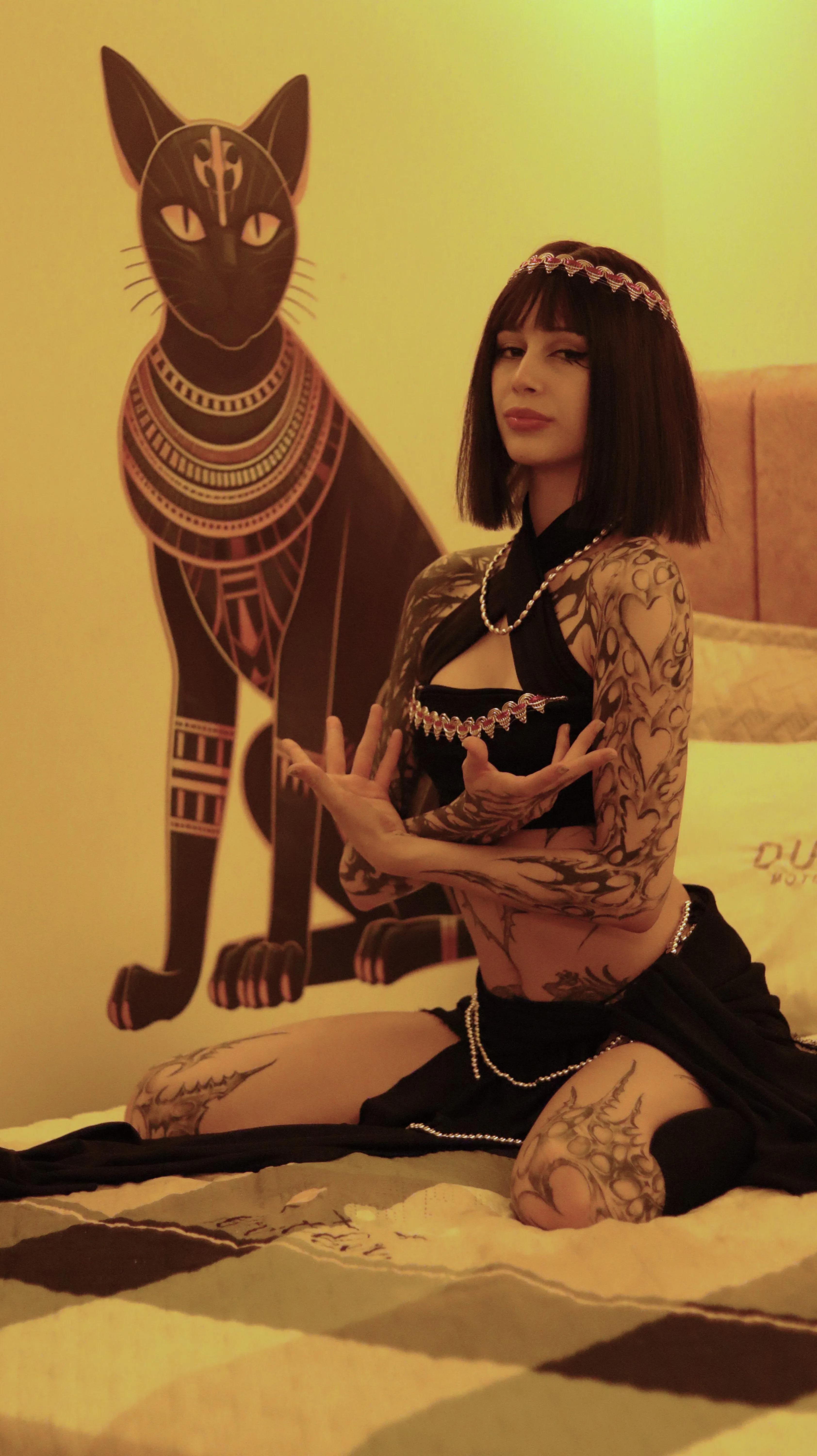 Live sex webcam photo for MissGaru #7870701
