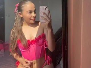 Live sex webcam photo for AbrilJ #6184724