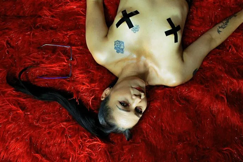 Live sex webcam photo for SharonGonzalez19 #6168693