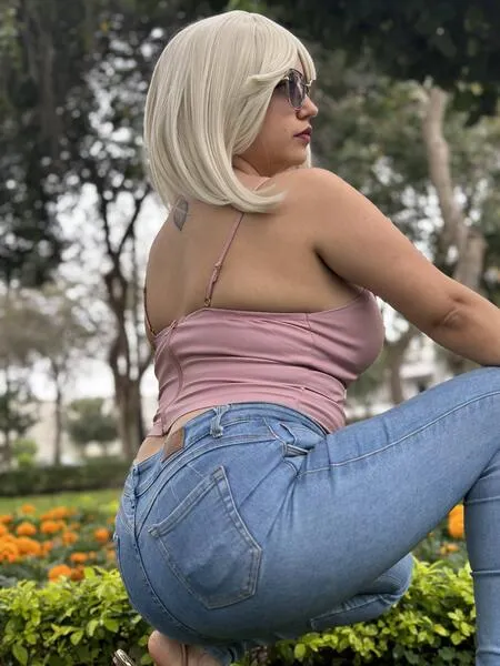 Live sex webcam photo for BrunaBech #5866462