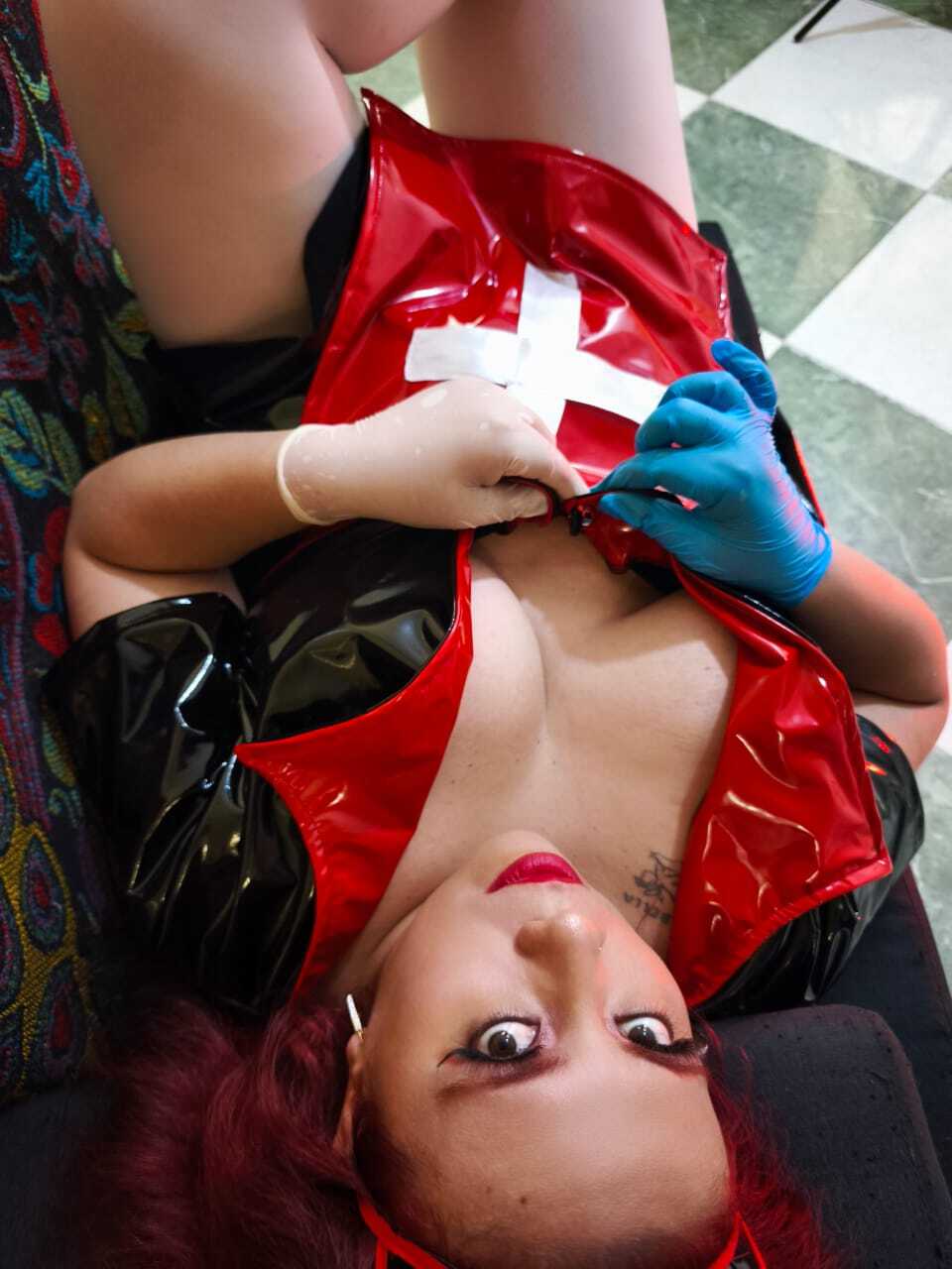 Live sex webcam photo for LexyDom #7936885