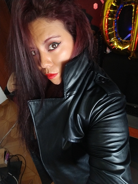 Live sex webcam photo for LexyDom #7172940