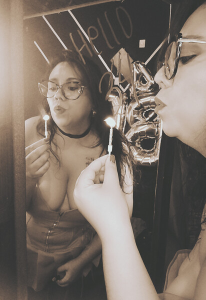 Live sex webcam photo for LexyDom #7172944