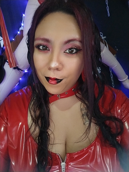 Live sex webcam photo for LexyDom #7172936