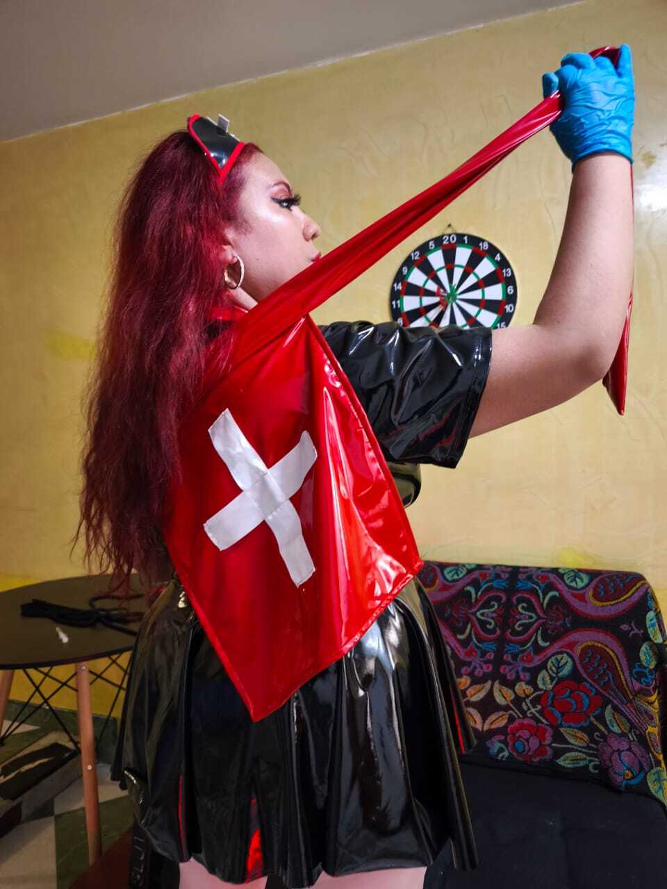 Live sex webcam photo for LexyDom #7936886