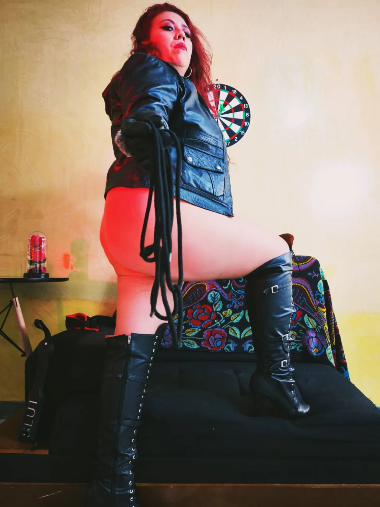 Live sex webcam photo for LexyDom #7960477