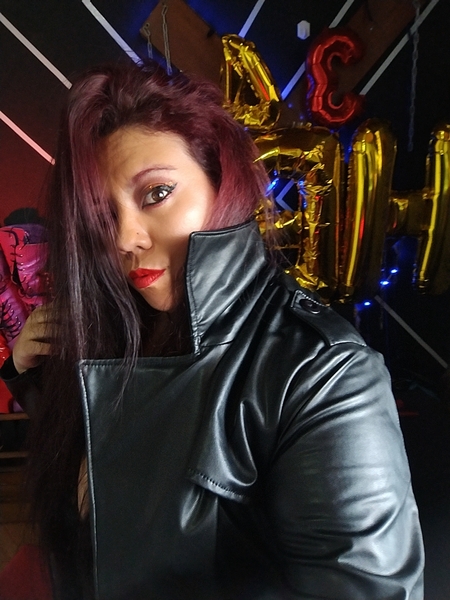 Live sex webcam photo for LexyDom #7172941