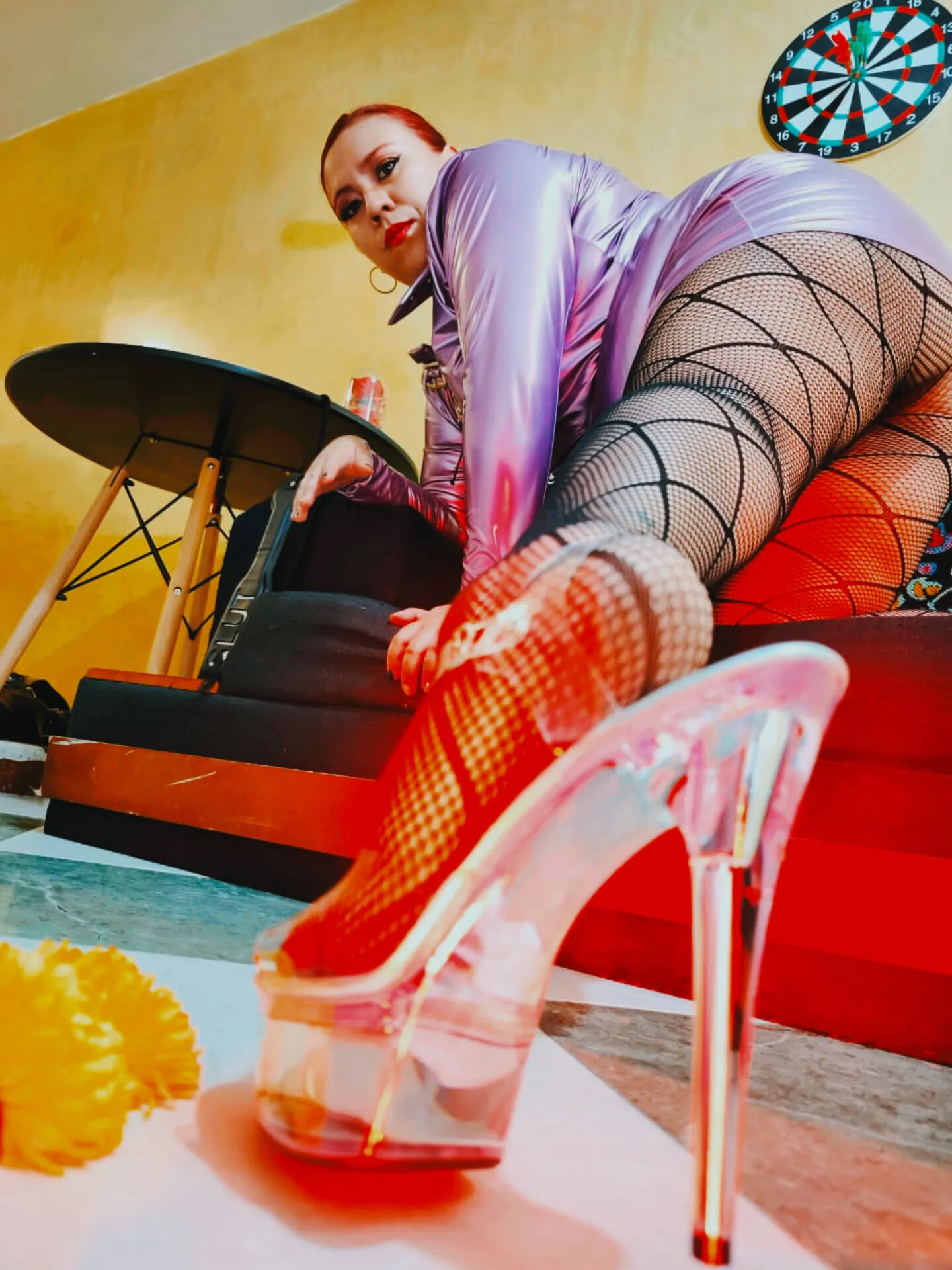 Live sex webcam photo for LexyDom #8052642