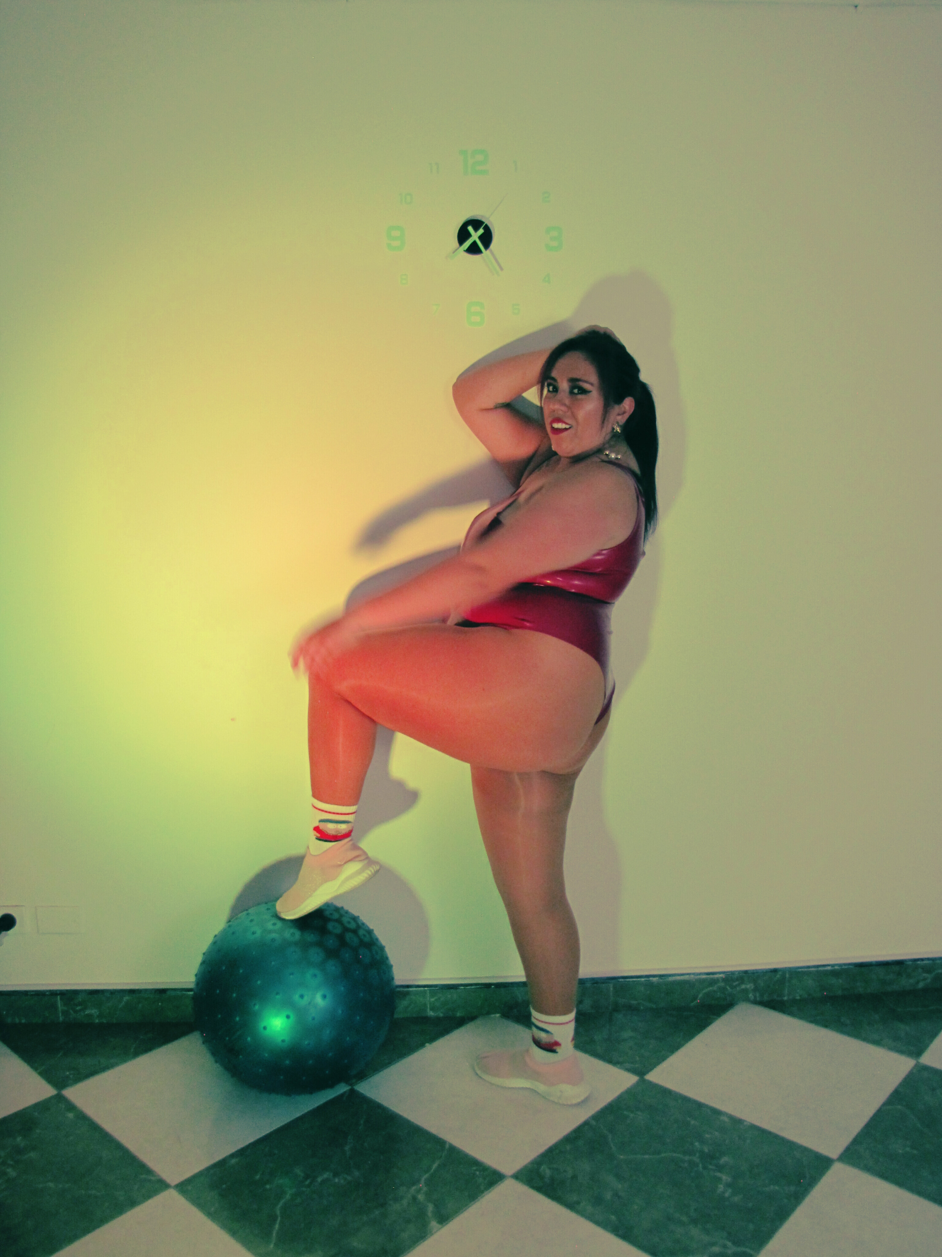 Live sex webcam photo for LexyDom #7409203