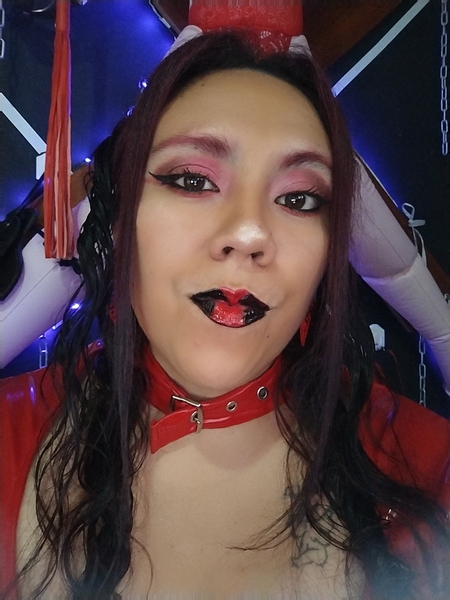 Live sex webcam photo for LexyDom #7172935