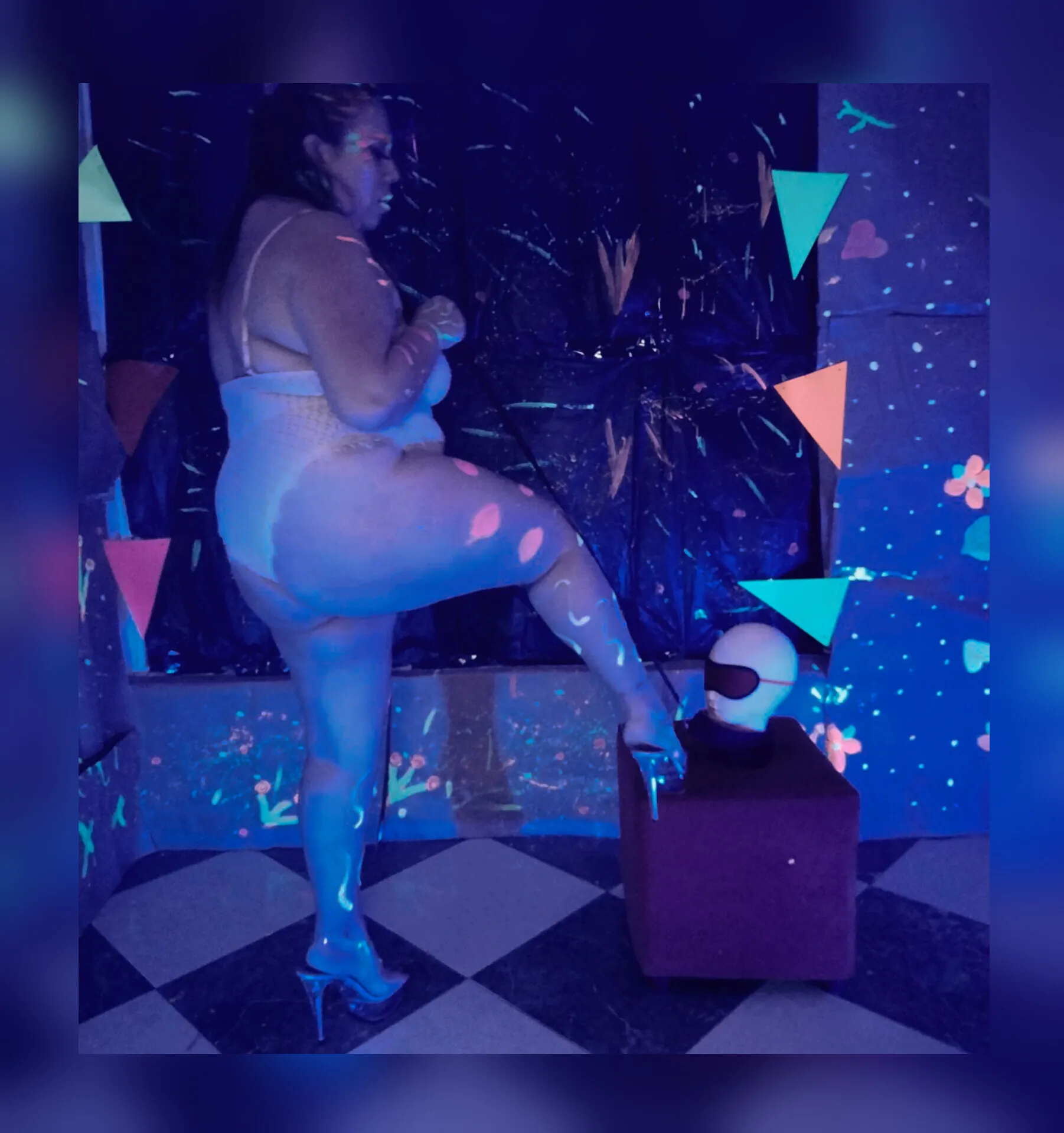 Live sex webcam photo for LexyDom #8674015