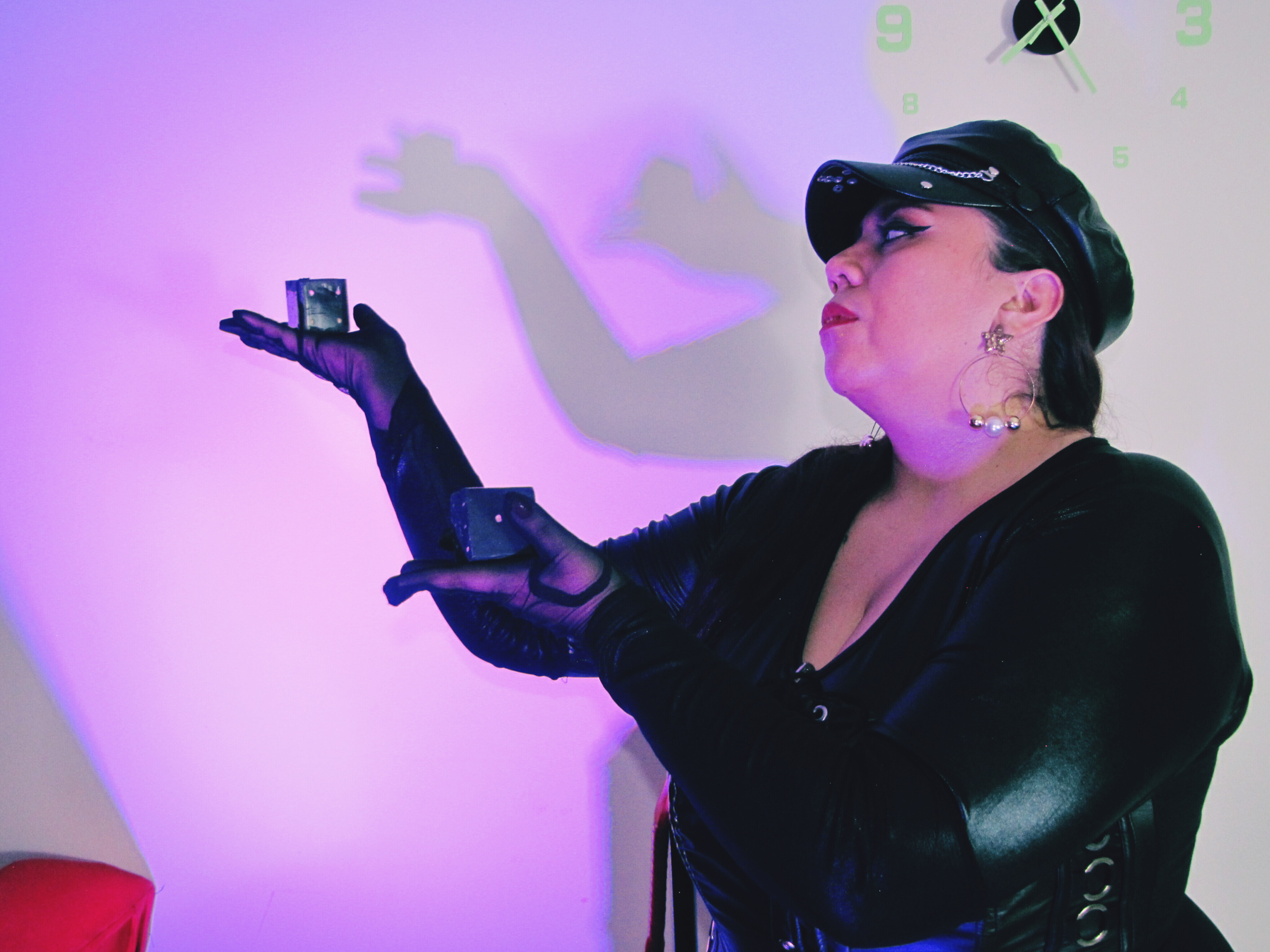 Live sex webcam photo for LexyDom #7173038