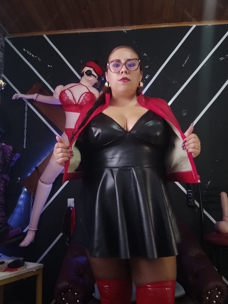 Live sex webcam photo for LexyDom #7172932