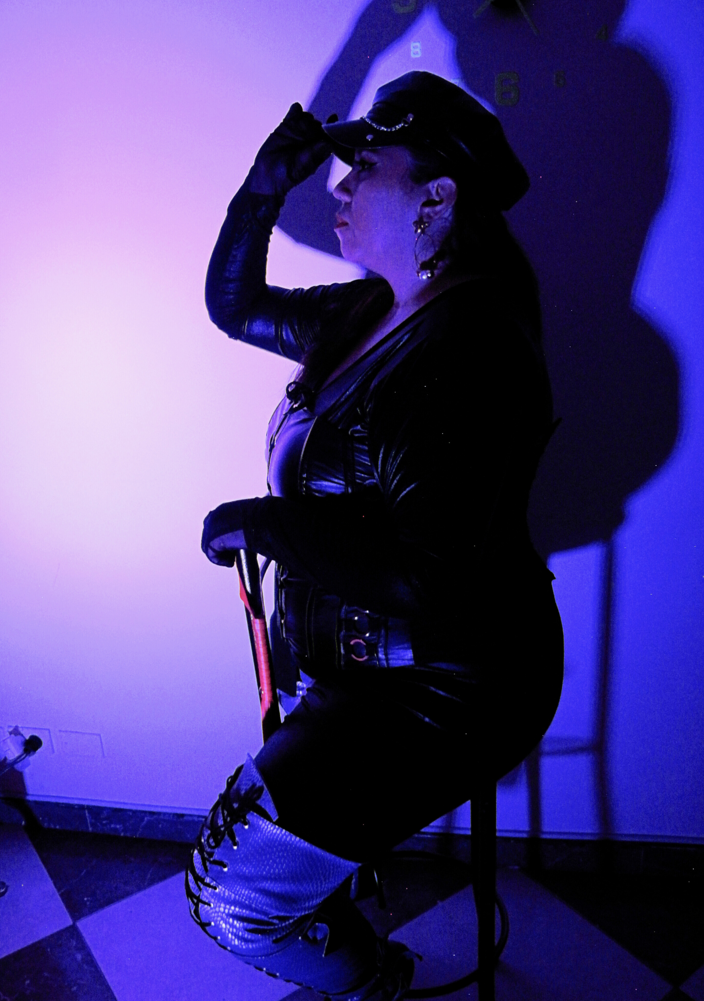 Live sex webcam photo for LexyDom #7173051