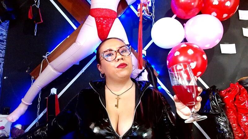 Live sex webcam photo for LexyDom #7172887