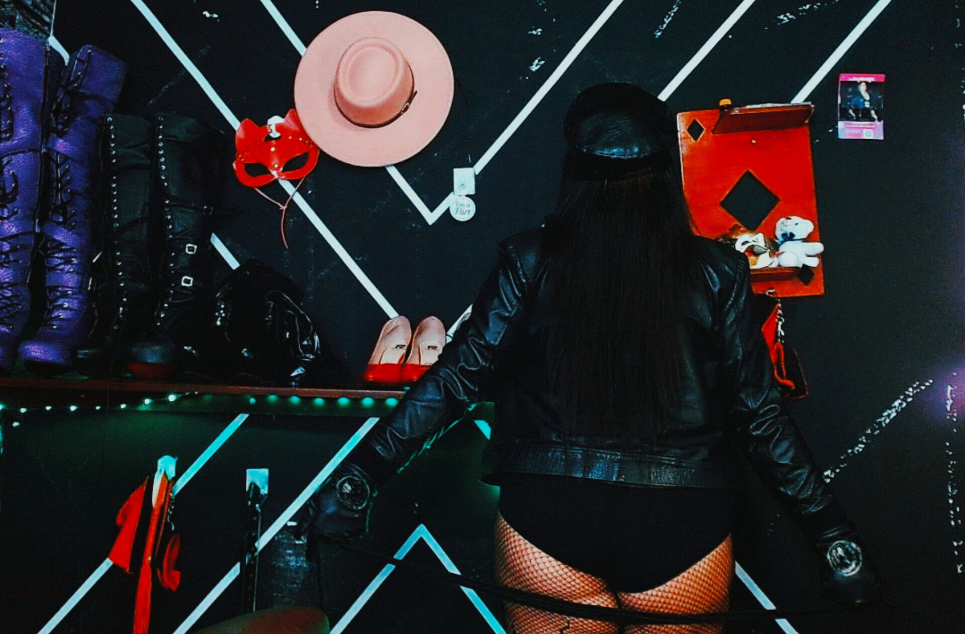 Live sex webcam photo for LexyDom #7906214